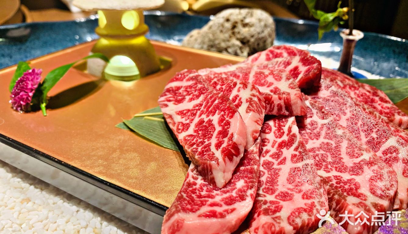 沈阳最高端的会席日料/蟹神会席