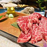 沈阳最高端的会席日料/蟹神会席