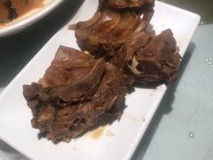 -北院·果木烤鸭·25年东北菜(创意产业园店)
