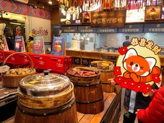 -甘家界牌柠檬鸭(青山店)