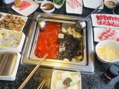 -海底捞火锅(连城广场店)