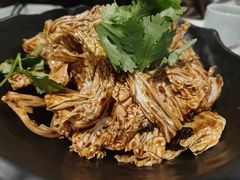 -香融府·烤鸭·家常菜(花乡奥莱店)