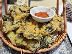-刘姐啤酒鱼民族演艺餐厅(阳朔美食抗战路店)