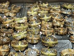 -盒马鲜生(大行宫店)