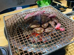 -九田家黑牛烤肉(溧水万达店)