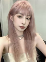 点击看大图 -那茉 Hair Salon