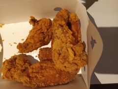 -麦当劳(酒仙桥路店)