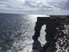 -夏威夷火山国家公园