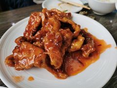 锅包肉-林之六八·6886大连老菜馆