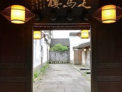 -走马楼饭庄(慈城古县城店)