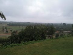 -汉长安城未央宫国家考古遗址公园