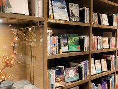 -茑屋书店(天目里店)