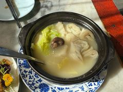 -都一处烧麦馆(前门店)