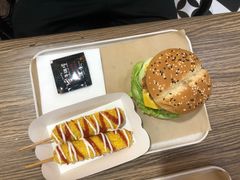 -牛纽塔·牛人堡(群众路店)