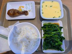 -老乡鸡(新邻天地店)