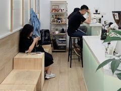 -Onirii Coffee(长乐路店)