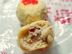 珍珠水晶饼-德懋恭(西大街店)