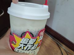 -古茗(江阴南闸白玉路)