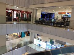 -凯德MALL(西直门店)