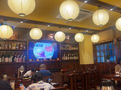 -鸟鹏烧鸟居酒屋(仁恒梦中心店)