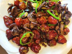 -老白肉馆(临江小区店)