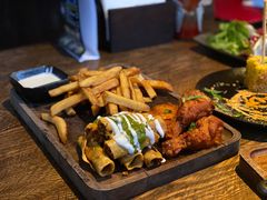 -Q MEX 库迈墨西哥餐吧(三里屯店)