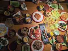 -鳗鱼家·深夜食堂(军博店)