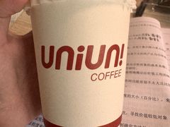 -UNI UNI(环亚凯瑟琳店)