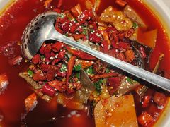 -漢舍中国菜馆(889广场店)