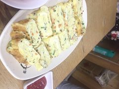 山海珍味-山海珍味韩国料理(奥城店)