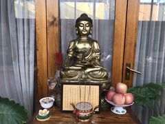 -正安中医(广渠店)