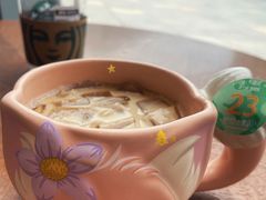 -星巴克臻选(深圳宝安大仟里1店)