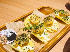 -太二酸菜鱼(武汉光谷保利店)