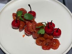 -小大董·烤鸭(观景餐厅·南京西路店)