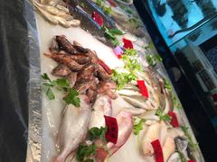 -鱼篮仔·潮汕美食(圆明新园店)