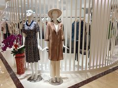 -燕莎友谊商城(亮马桥店)