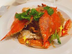 蟹宴-鼎泰丰(渔阳店)