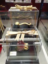 -周大福荟馆JEWELRIA(宝安南路华润万象城店)