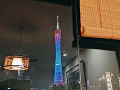 -小茶闲舍·观景商务茶馆(广州塔店)