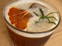 -DEEP COFFEE(瑞光烘焙工厂店)
