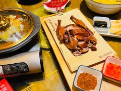 -鸡毛店·川菜(李家沱店)