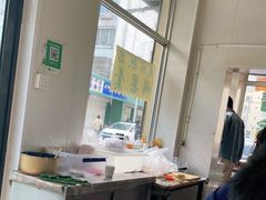 -清真玉林老字号稍麦羊杂碎(宽巷子民族美食街店)