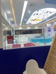 -熊小米专业儿童游泳馆