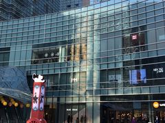 -大族广场Mall&More