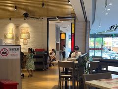 -新宝餐厅(流塘店)