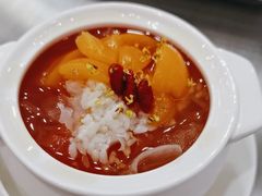 -满记甜品(静安大悦城店)