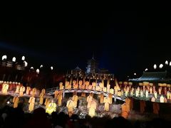 -禅宗少林·音乐大典