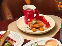 -普朗姆生蚝吧(原建国路店)