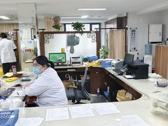-杭州仁易堂中医康复医院疤痕修复