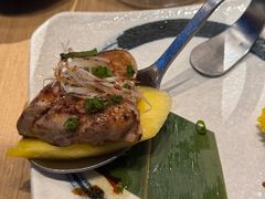 -乌君·酒场·炭火烧鸟(侨城坊店)